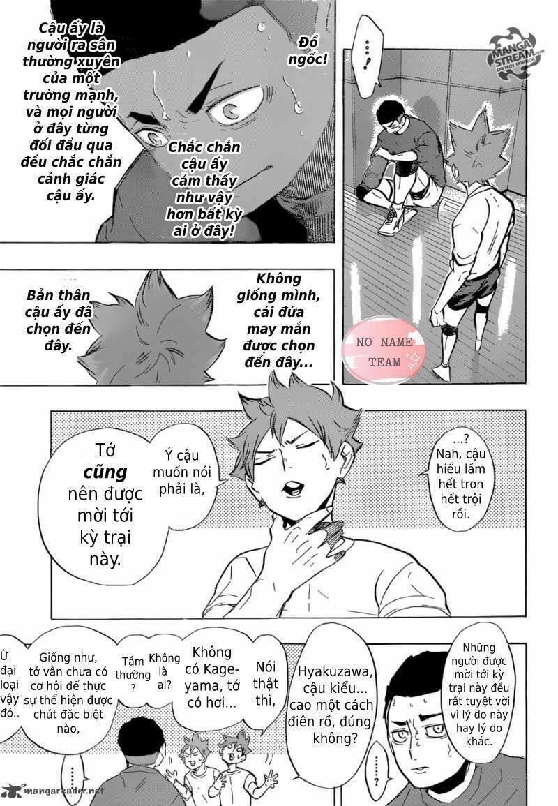 vua bóng chuyền chapter 217 13