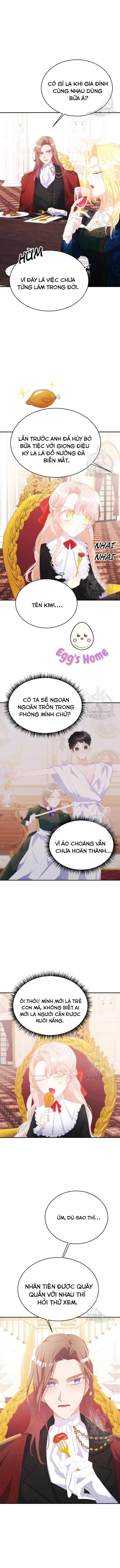 đứa con của rồng chapter 34 4