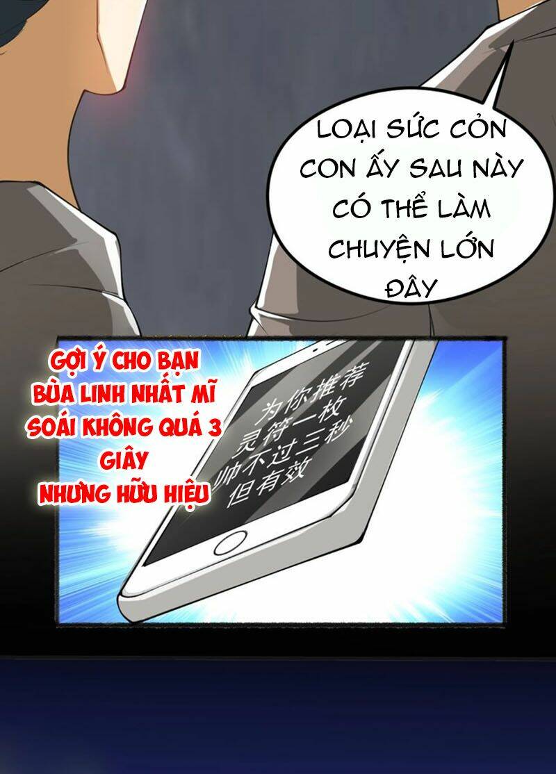 app tu chân mạnh nhất chapter 12 29