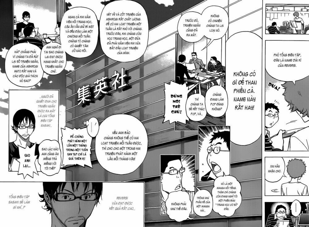 họa sĩ truyện tranh chapter 153 16