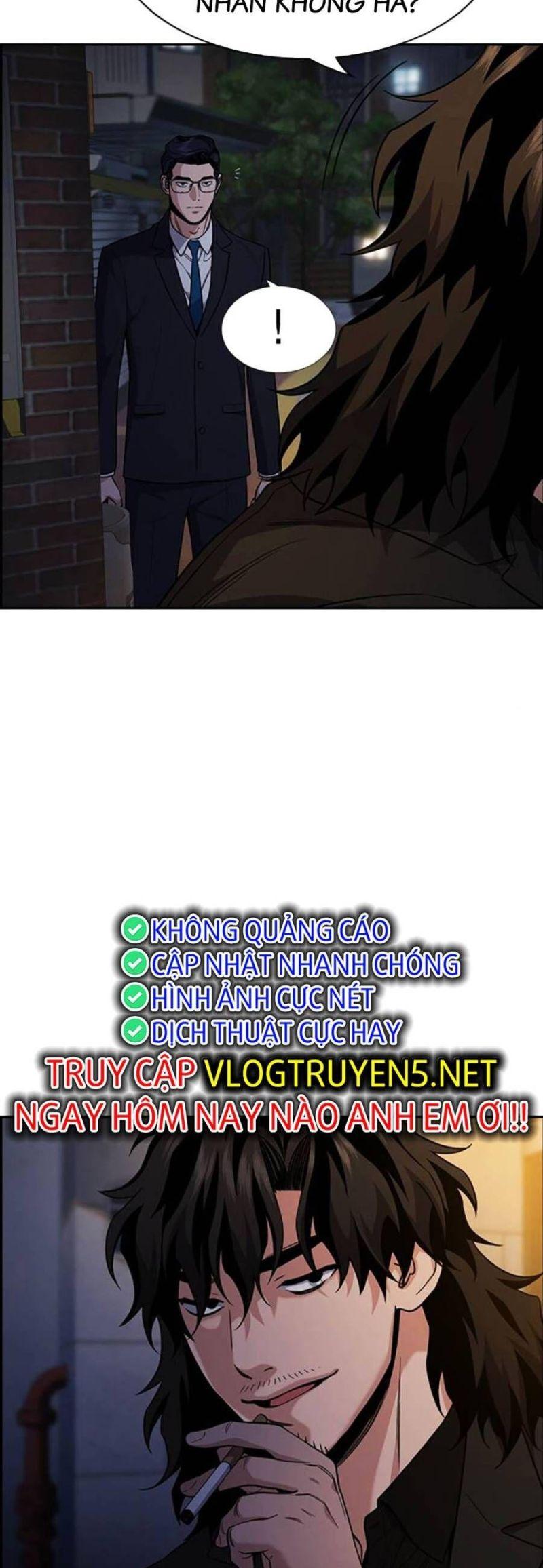 giáo dục chân chính chapter 113 20