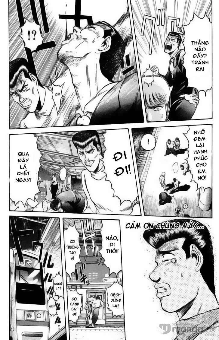 shonan junai gumi chapter 73 16