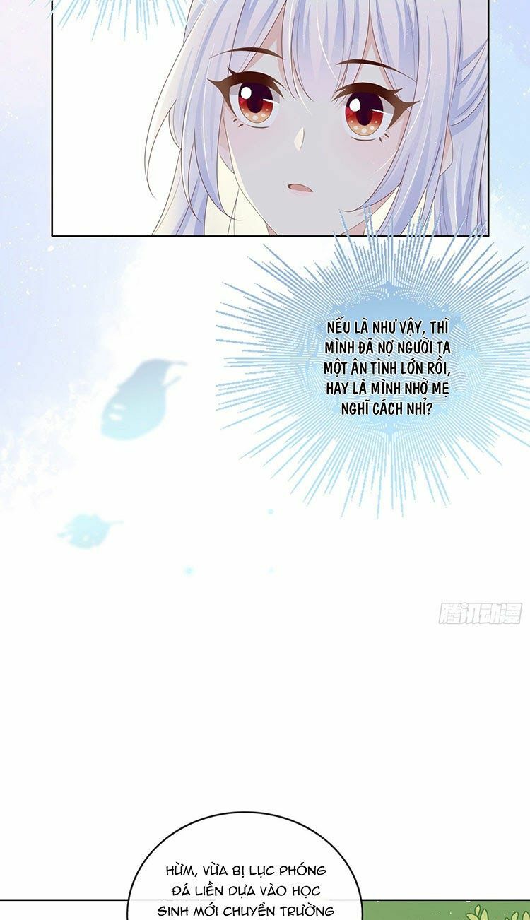 ảnh hậu cũng không bằng niệm thanh hoa chapter 64 5