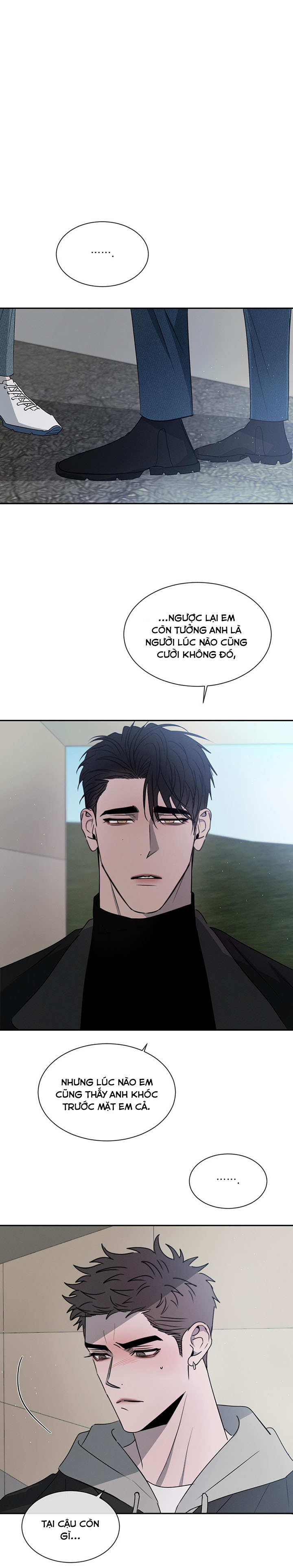 tương khắc chapter 30 27