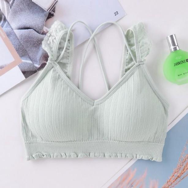 Áo Ngực Nữ. Áo Lót Bra Ren Nâng Ngực Hàng Chuẩn Shop Cao Cấp