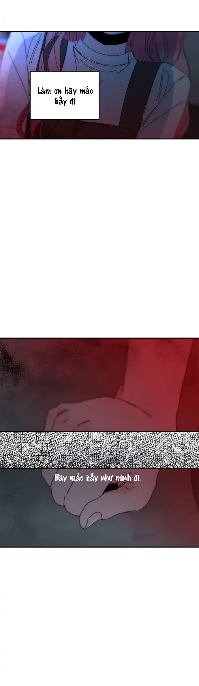 thanh âm tựa hoa hồng chapter 24.1 14