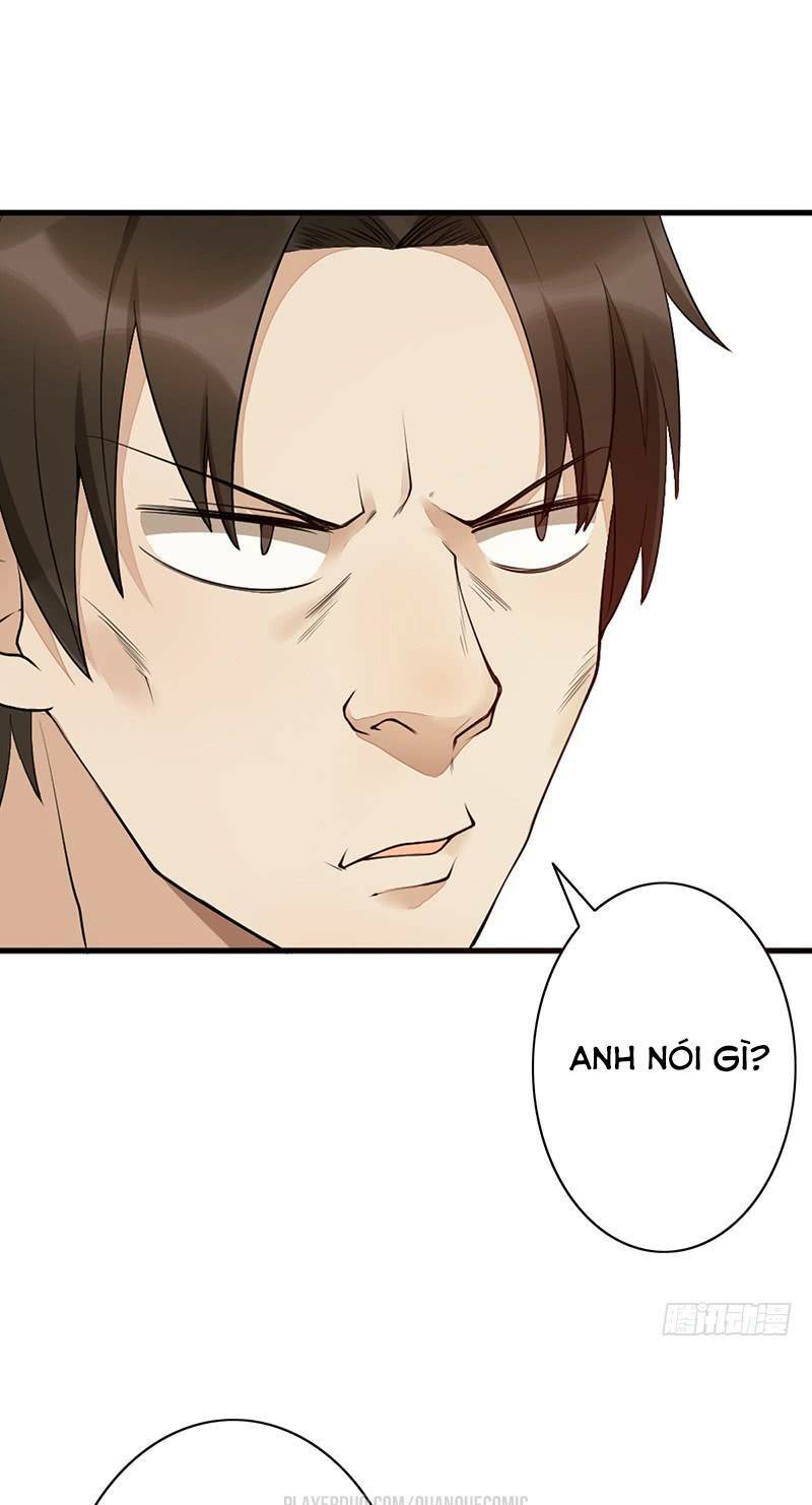 dã âu lão tổ chapter 15 11