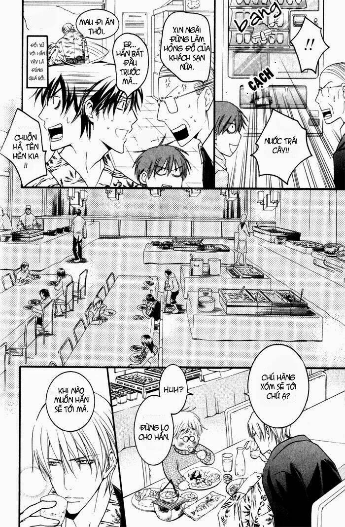 ai no gebokutachi chapter 1 19