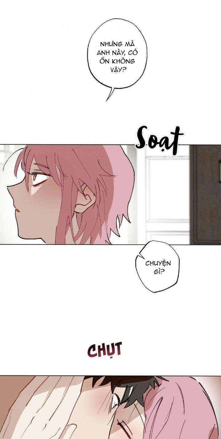 chăm sóc “dú” hàng tháng – tuyển tập chapter 49 29