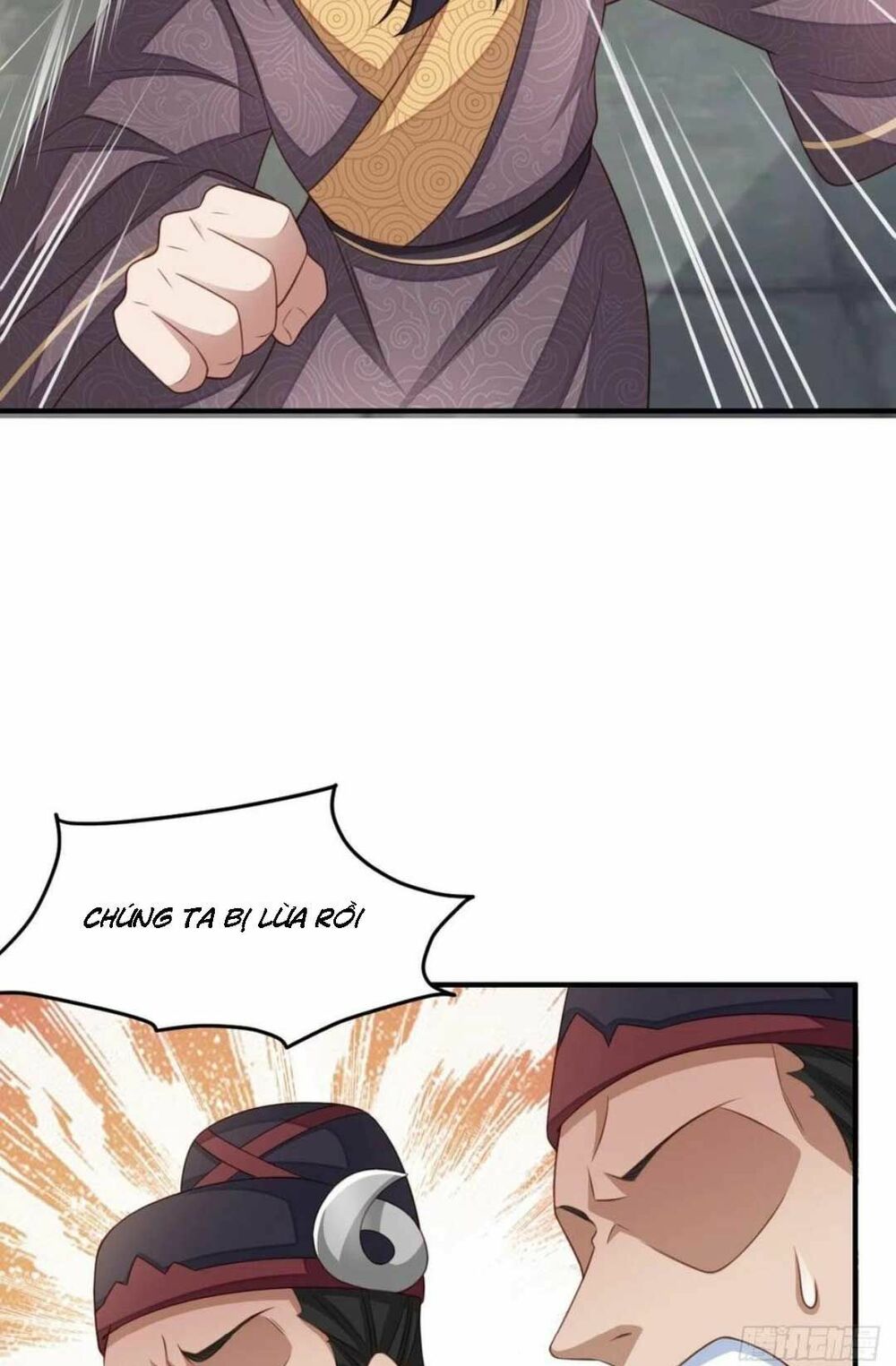 thuần hóa ba ba bạo quân chapter 28 56