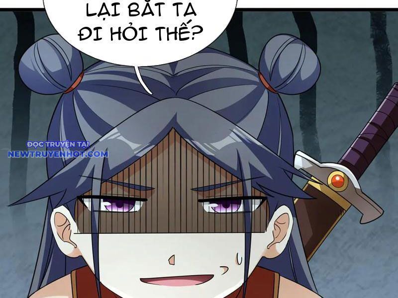 ngủ say vạn cổ: xuất thế đẩy ngang chư thiên chapter 66 35