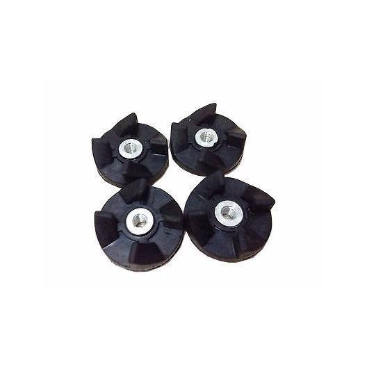 Zoăng cao su, núm hoa khế động cơ và dao xay cho máy xay sinh tố SUNHOUSE SHD5322 SHD5323 SHD5325 SHD5328 -phukienmayxayhn1