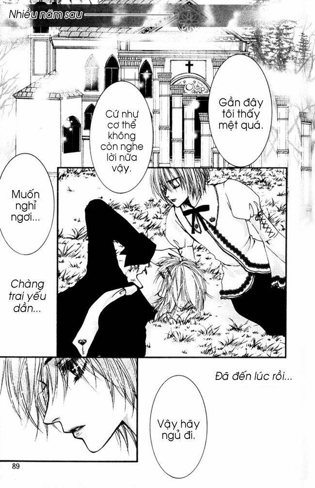 lonesome eden chapter 3 24