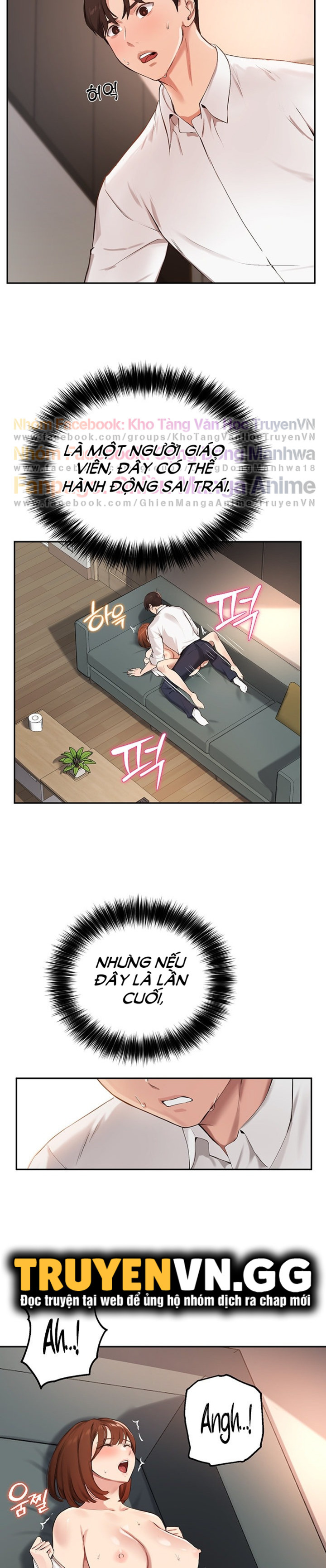 tuổi đôi mươi chapter 59 15