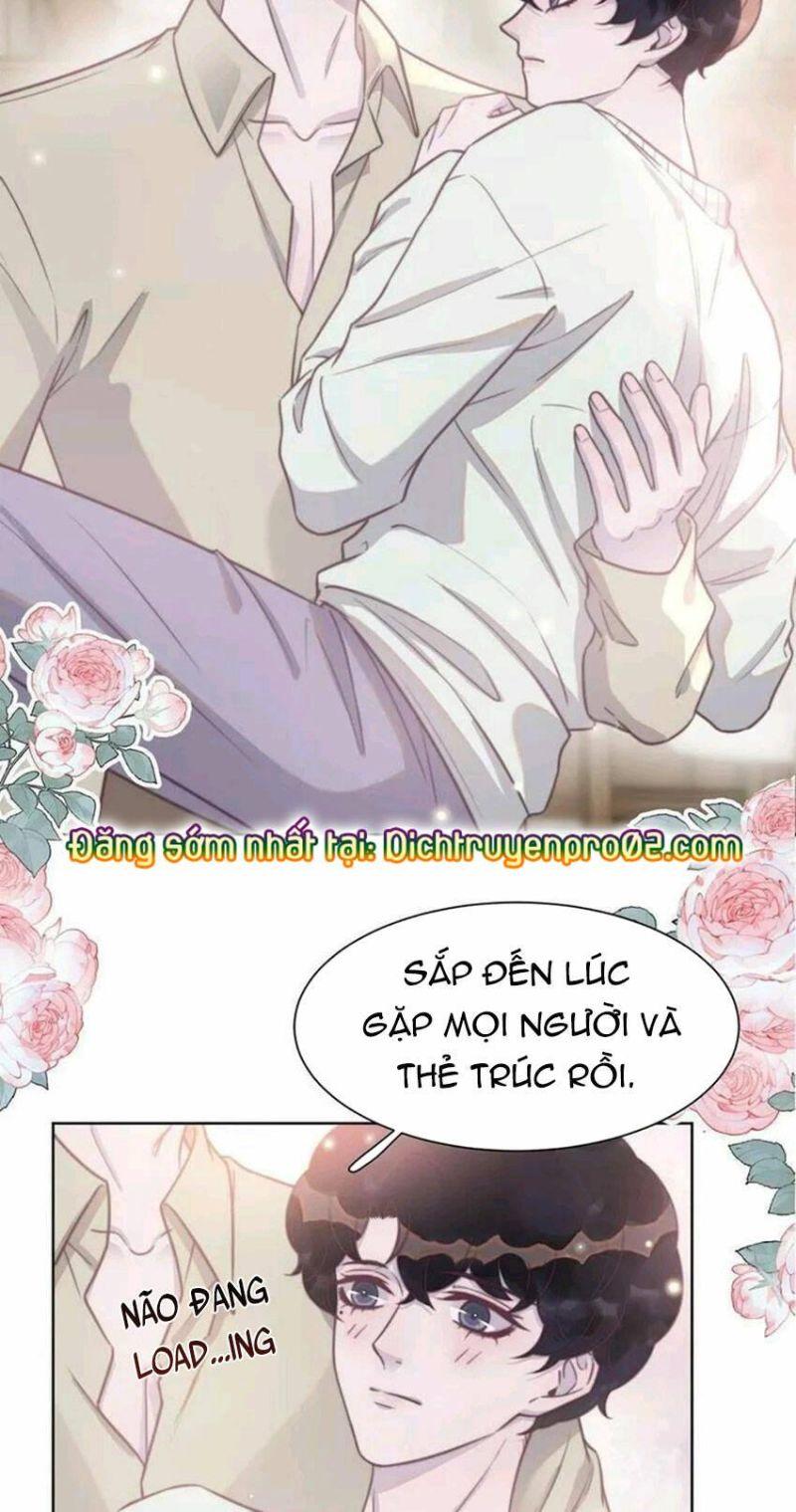 Nghe Nói Tôi Rất Nghèo chapter 141