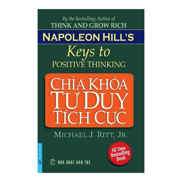 Chìa Khóa Tư Duy Tích Cực