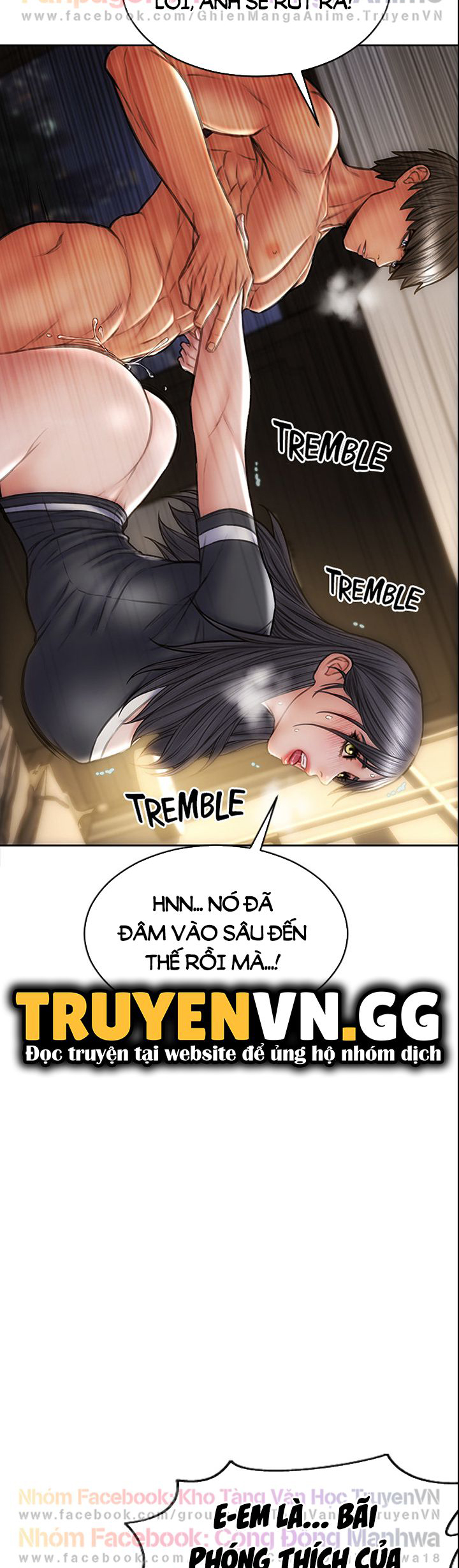 dân chơi out trình chapter 34 57