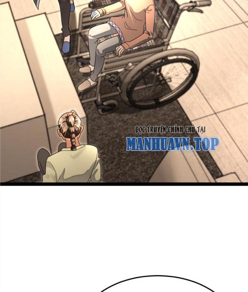 đóng băng toàn cầu: tôi gây dựng nên phòng an toàn thời tận thế chapter 221 43