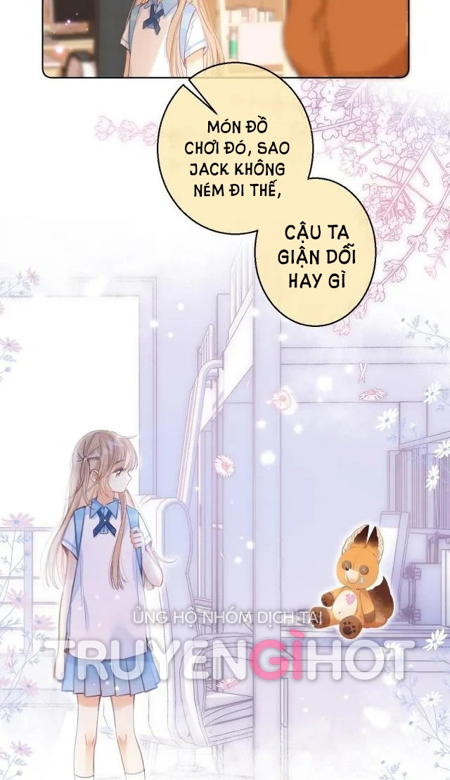 vụng trộm không thể giấu - mối tình thầm kín chapter 10 34