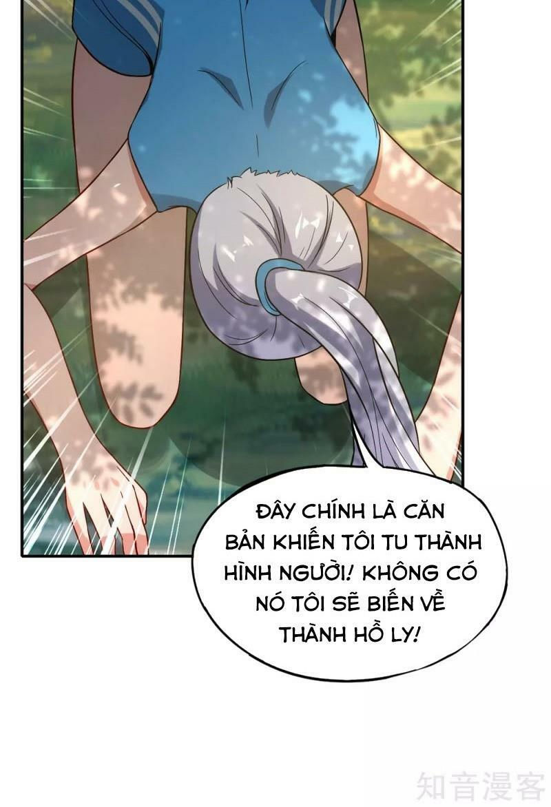 vòng bạn bè mạnh nhất của tiên giới chapter 43 15