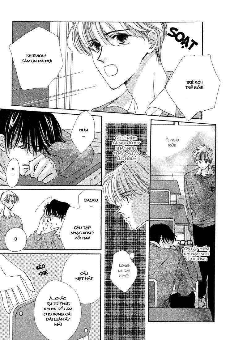 my precious chapter 4 12