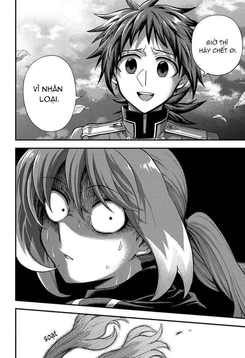 nana vô năng chapter 89 35