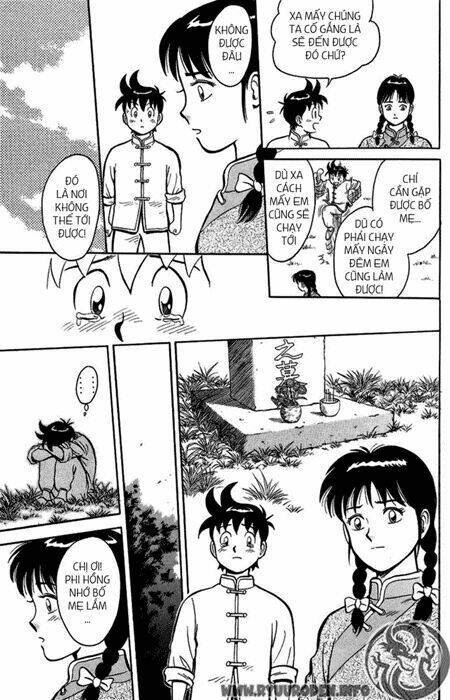 hoàng phi hồng phần 1 chapter 27 18