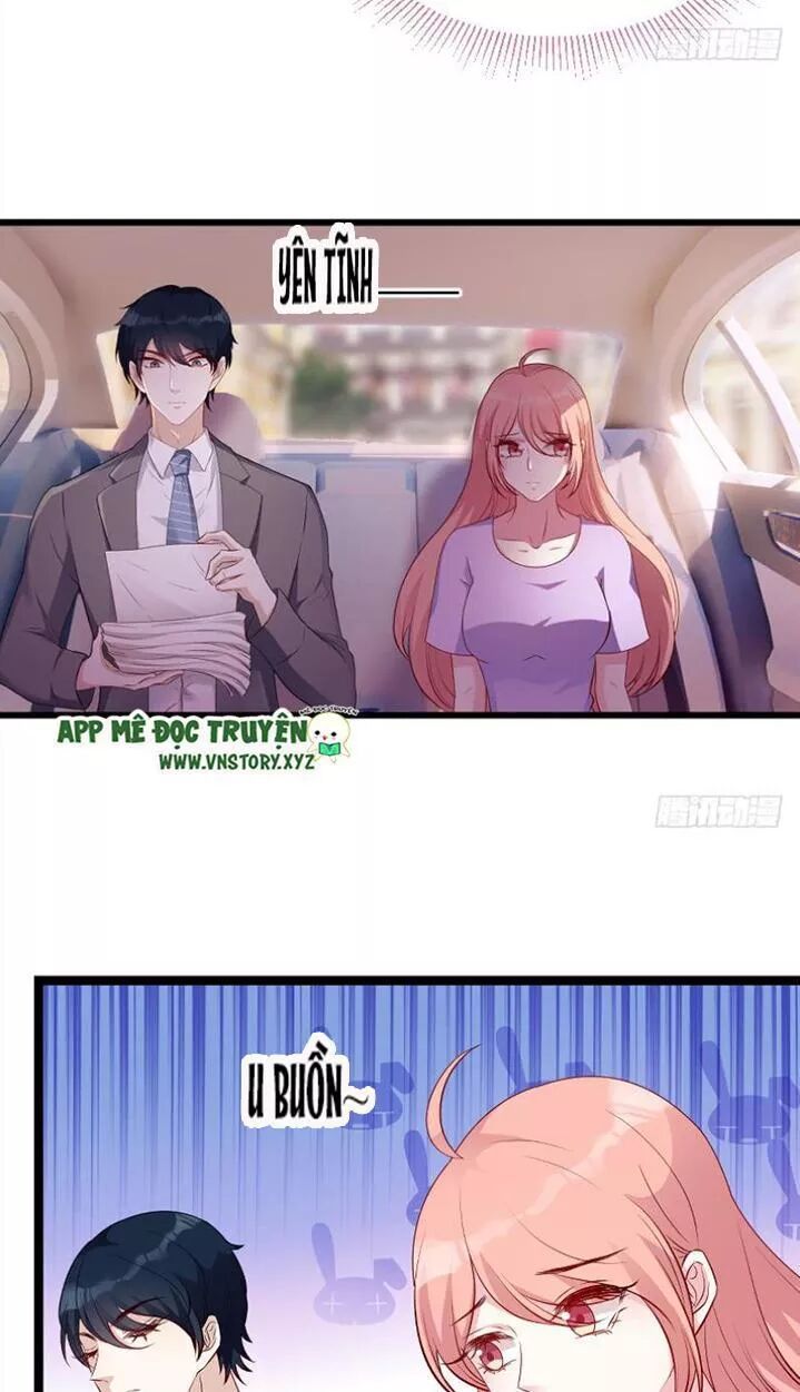 bảo bối đáng yêu đột kích chapter 66 8