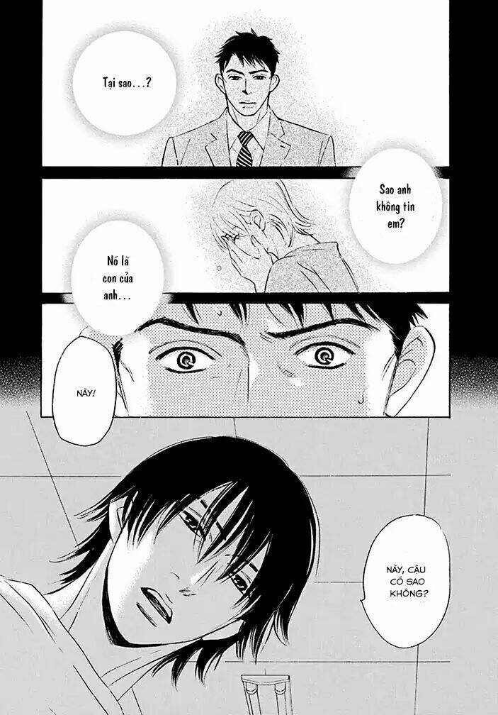 chàng giúp việc tada chapter 19 38