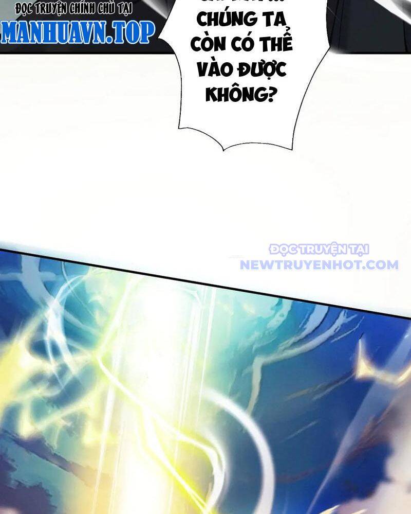 gặp mạnh thì càng mạnh, tu vi của ta không giới hạn chapter 16 32