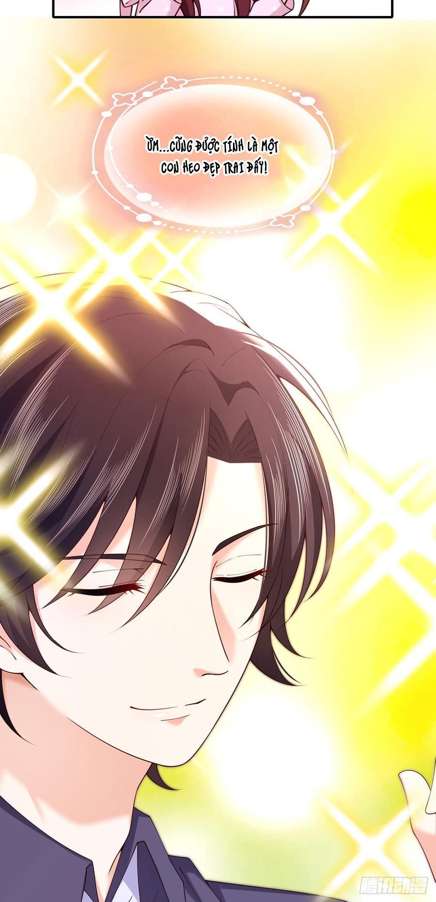 nam thần truy thê chỉ nam chapter 63.2 6