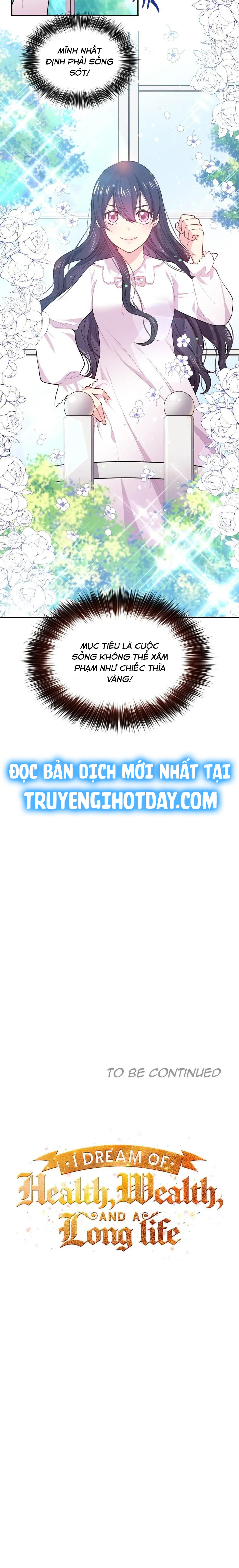 quý cô ngậm thìa vàng chapter 1 14