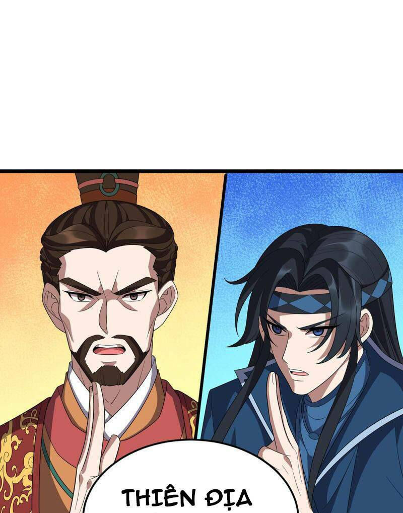 chúa tể tam giới chapter 228 1