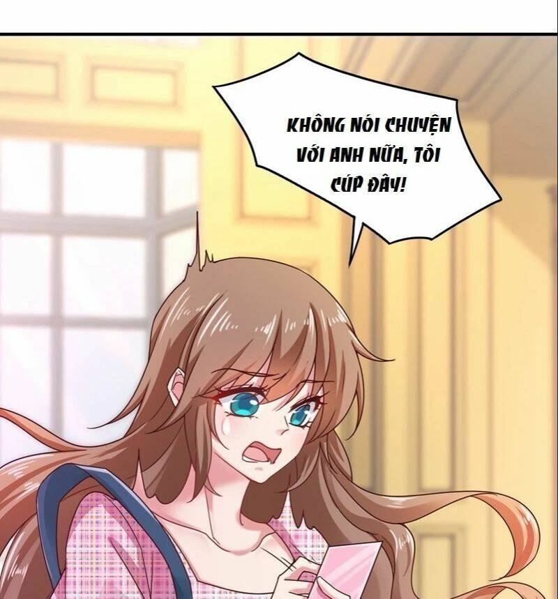 nhập cốt noãn hôn chapter 319 42