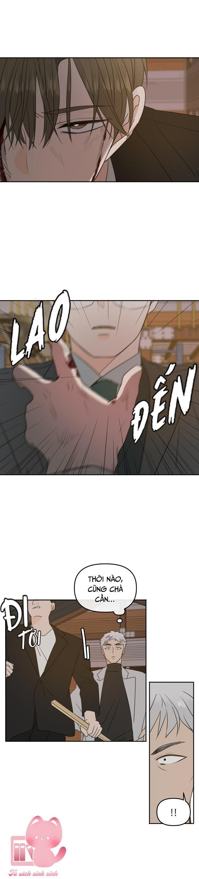 hẹn gặp nhau ở kiếp thứ 19 chapter 102 49