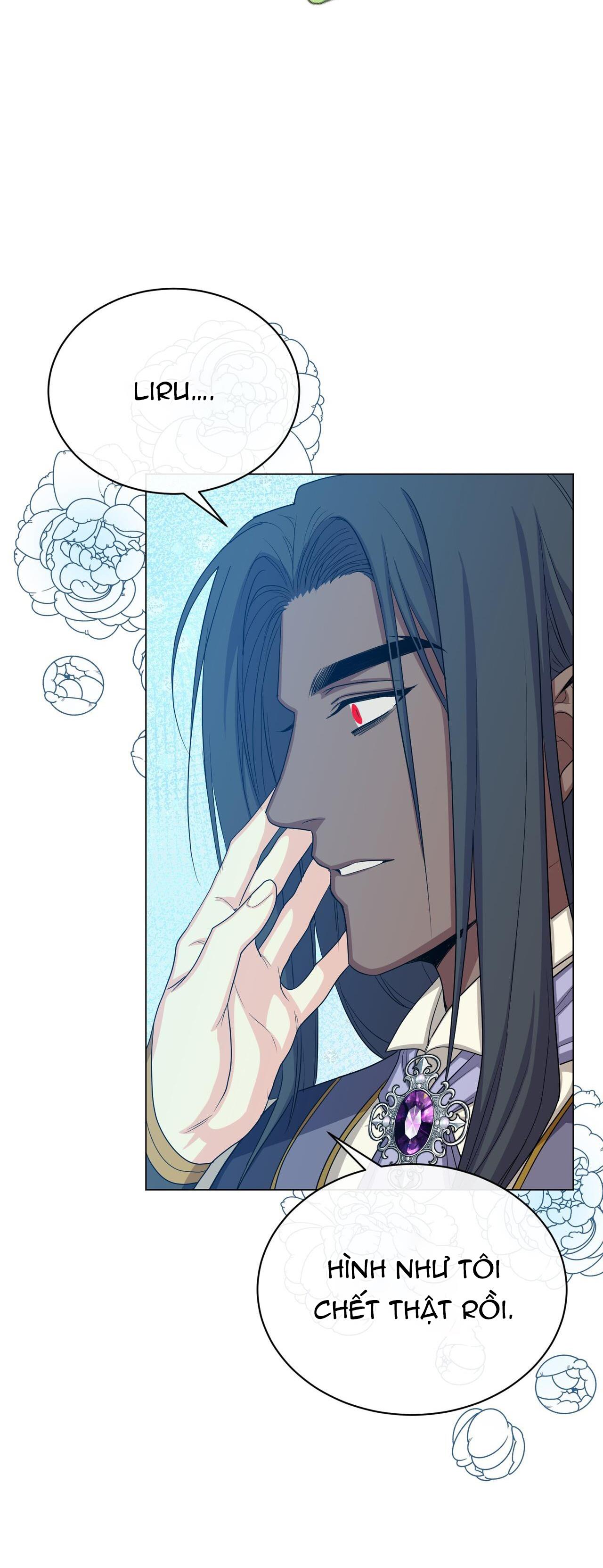 mặt trăng quỷ chapter 28 67