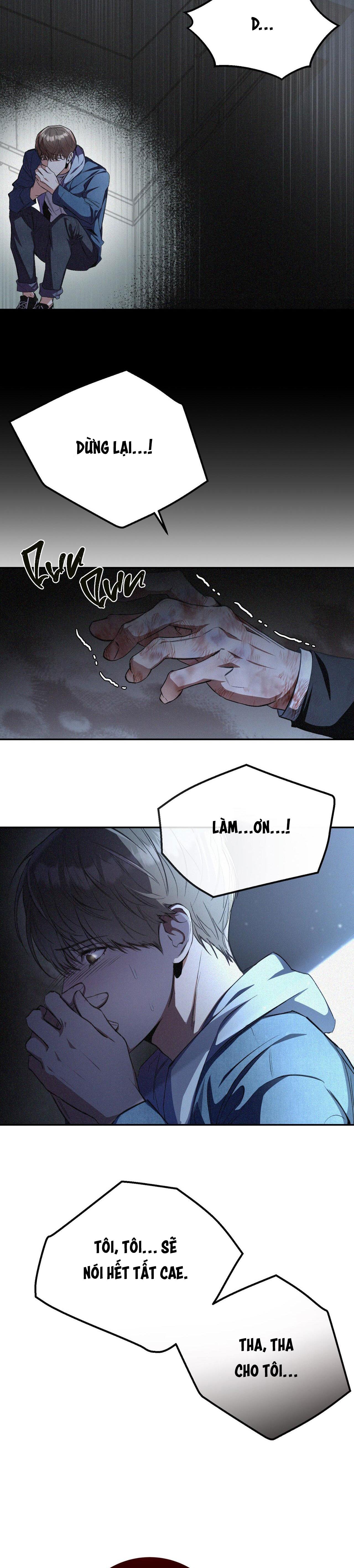 vô hình chapter 1 3