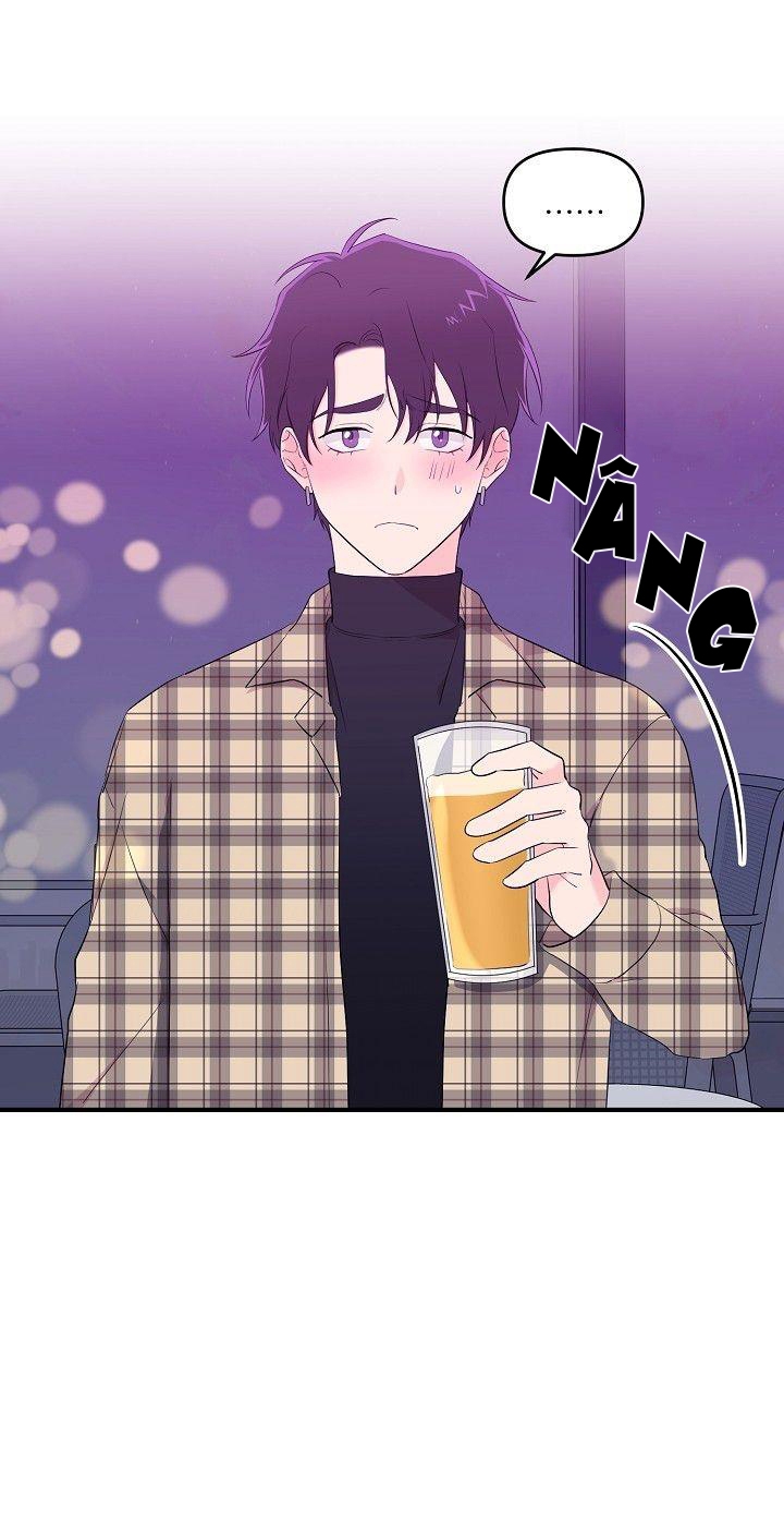 hoa ly hổ chapter 14 33