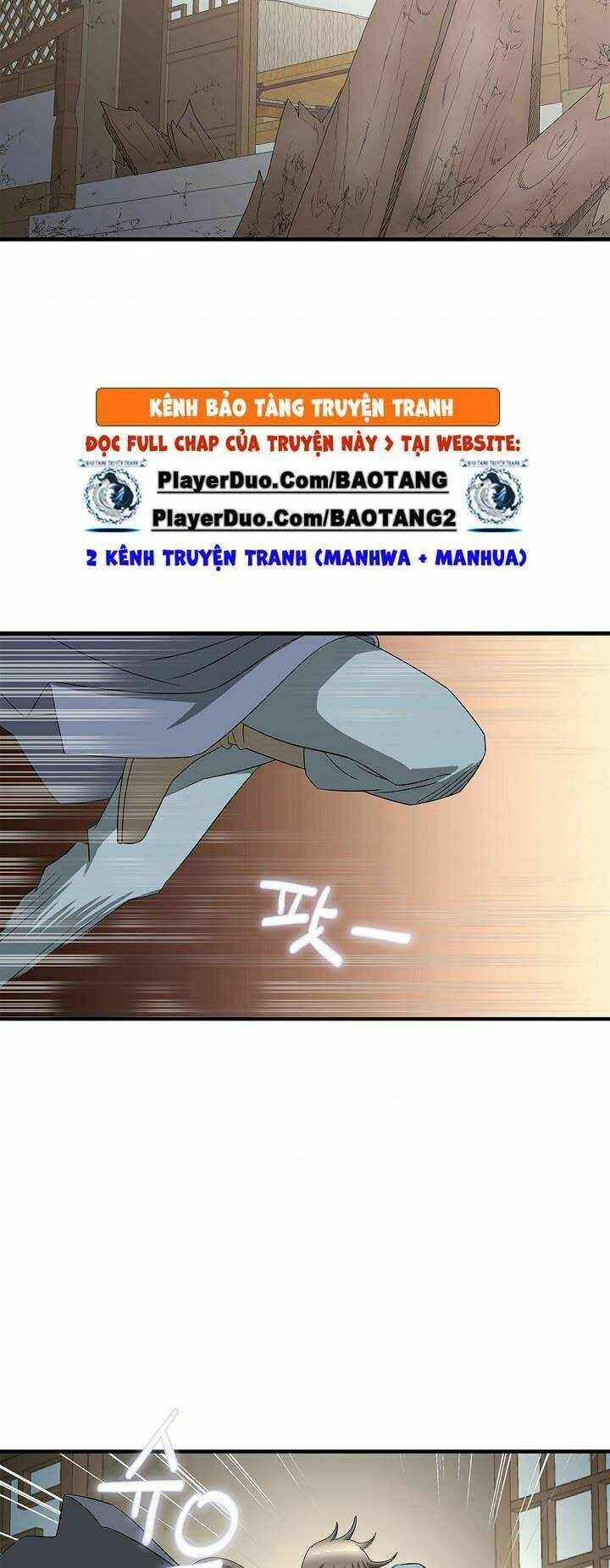 cuồng long chapter 49 3