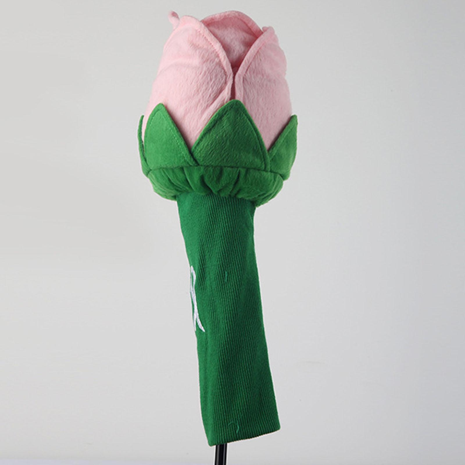 Golf Driver Headcover  Golf Bag