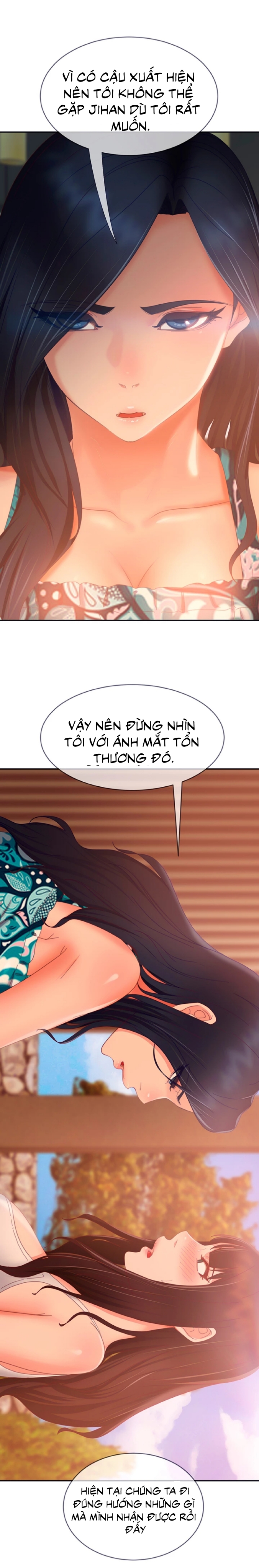 một ngày rối rắm chapter 78 12