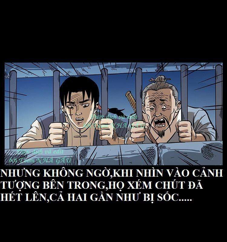 tiên sơn truyền kỳ chapter 26 52