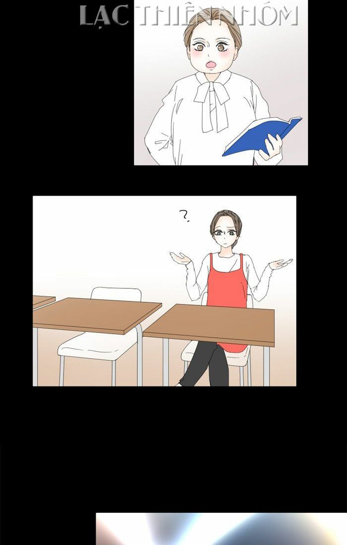 choco ngọt ngào chapter 37 25