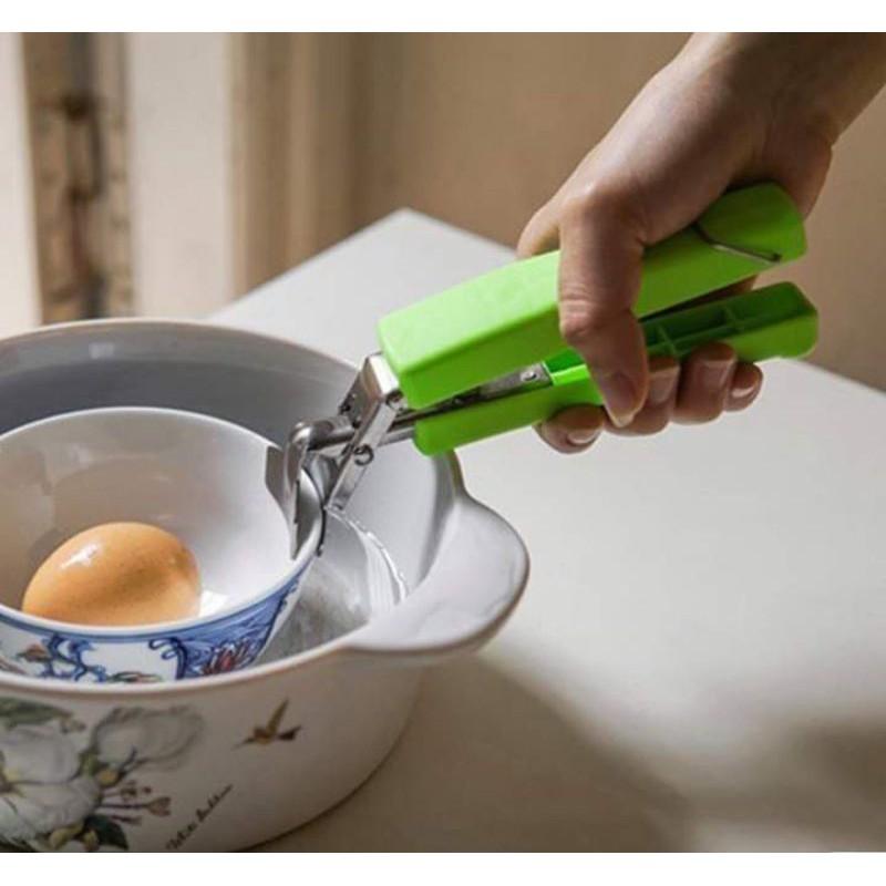Kẹp gắp chống nóng an toàn , tránh bỏng rát tay, nội trợ dễ dàng Vbig Mart