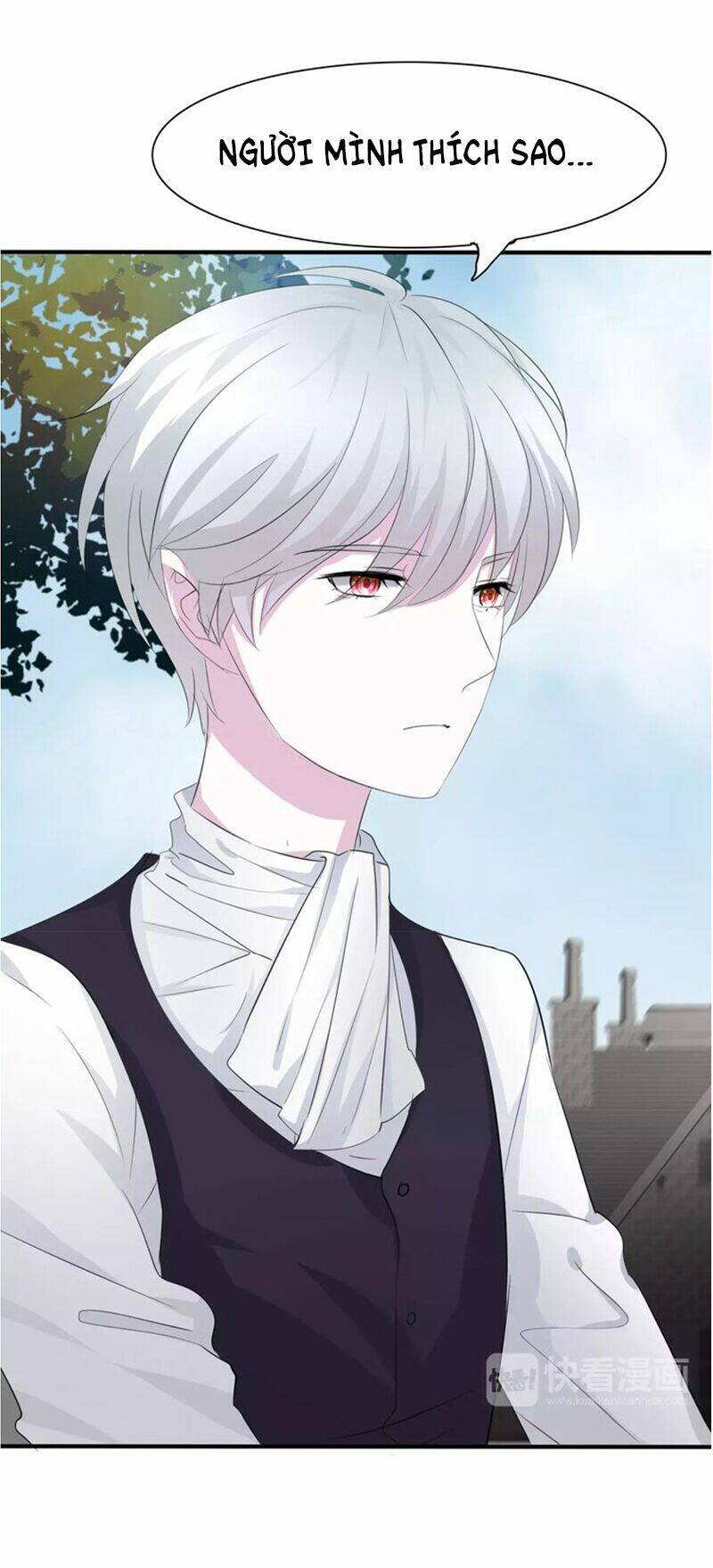 một lời không hợp liền hút máu chapter 8 39