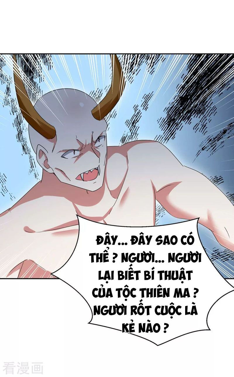 tối cường thăng cấp chapter 258 15