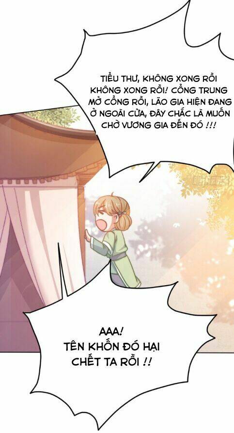 song thế sủng phi chapter 10 22