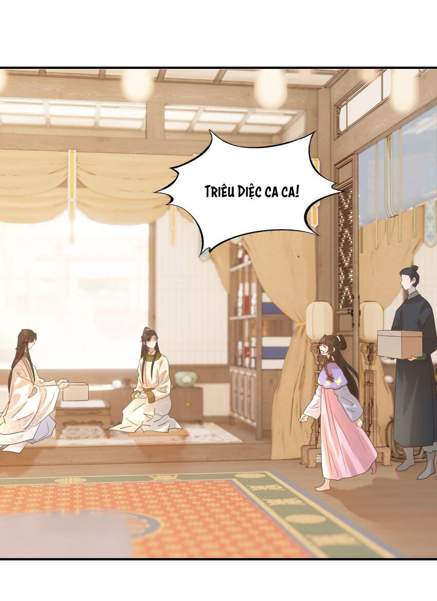 hình như cầm nhầm kịch bản của nữ chính rồi chapter 58 27