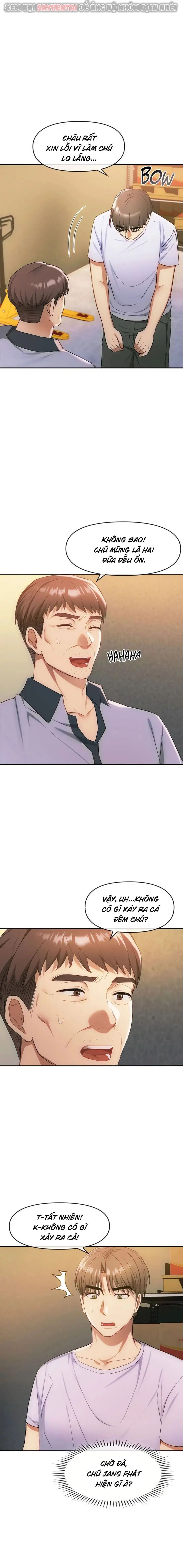 cưỡng không nổi dì ơi chapter 35 5