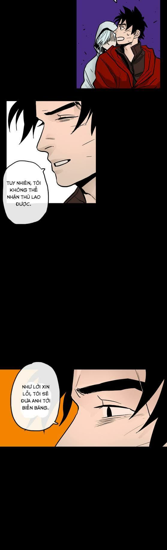 full metal wing chapter 22 16